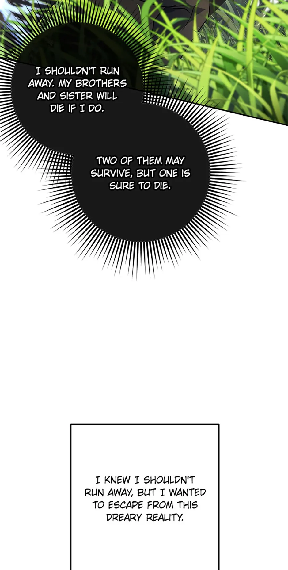 I’m the Main Character’s Little Sister chapter 95 page 12