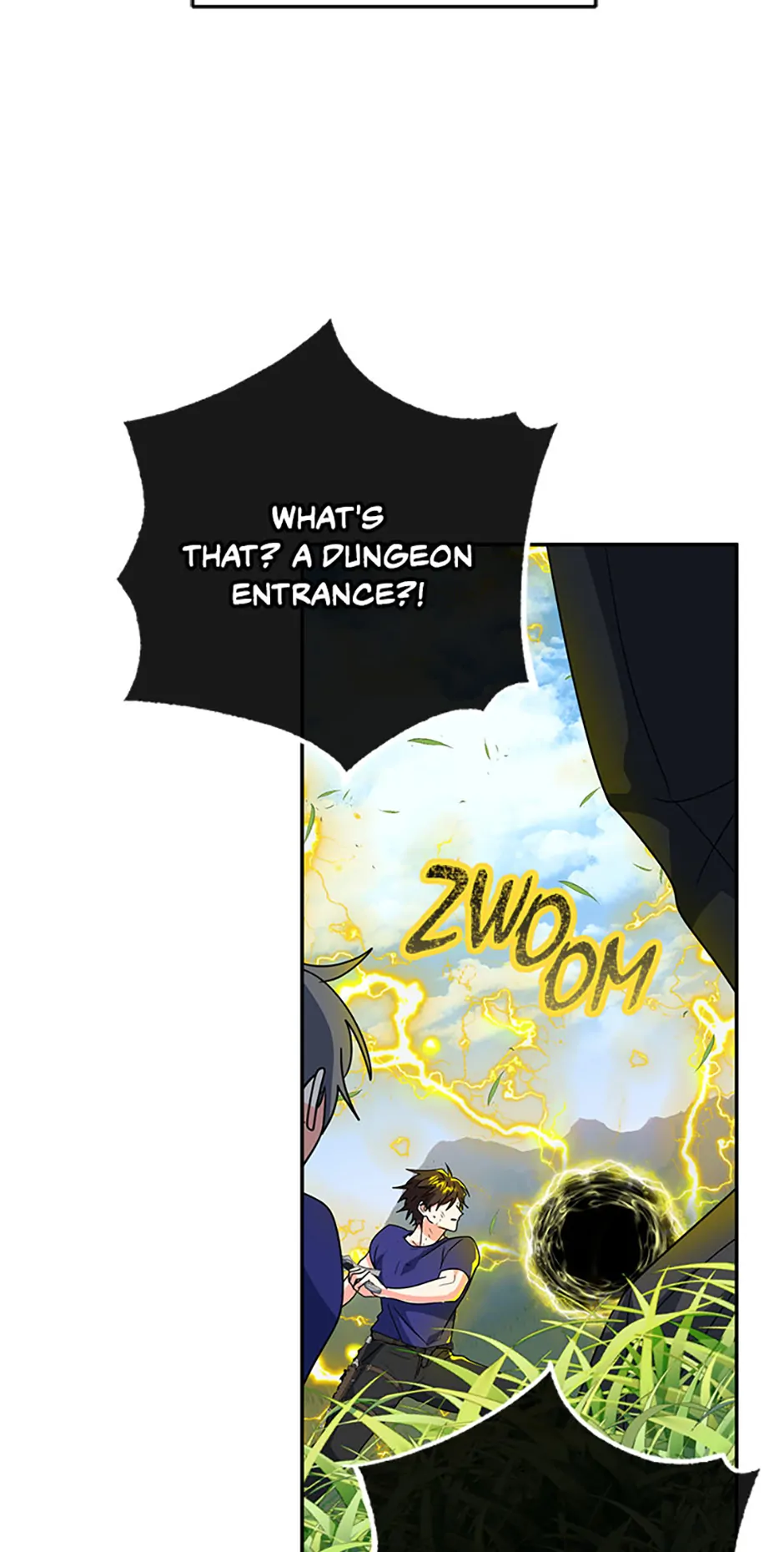 I’m the Main Character’s Little Sister chapter 95 page 13