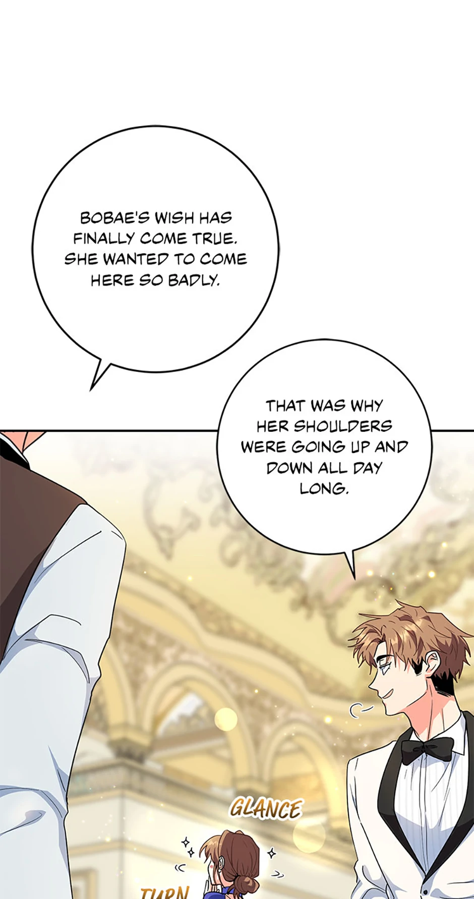 I’m the Main Character’s Little Sister chapter 95 page 25