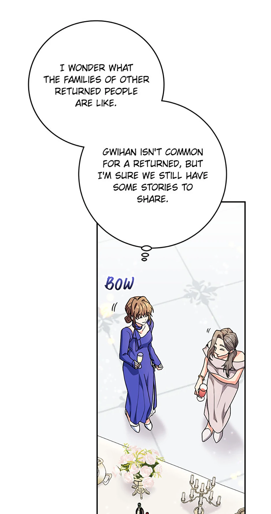 I’m the Main Character’s Little Sister chapter 95 page 30