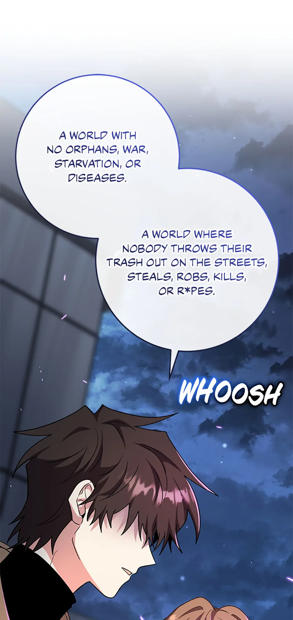 I’m the Main Character’s Little Sister chapter 95 page 62