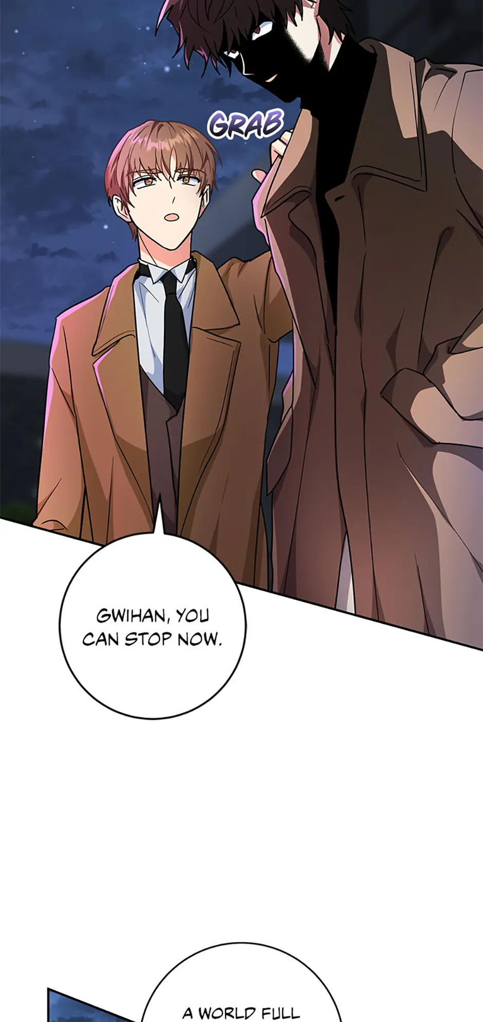 I’m the Main Character’s Little Sister chapter 95 page 66