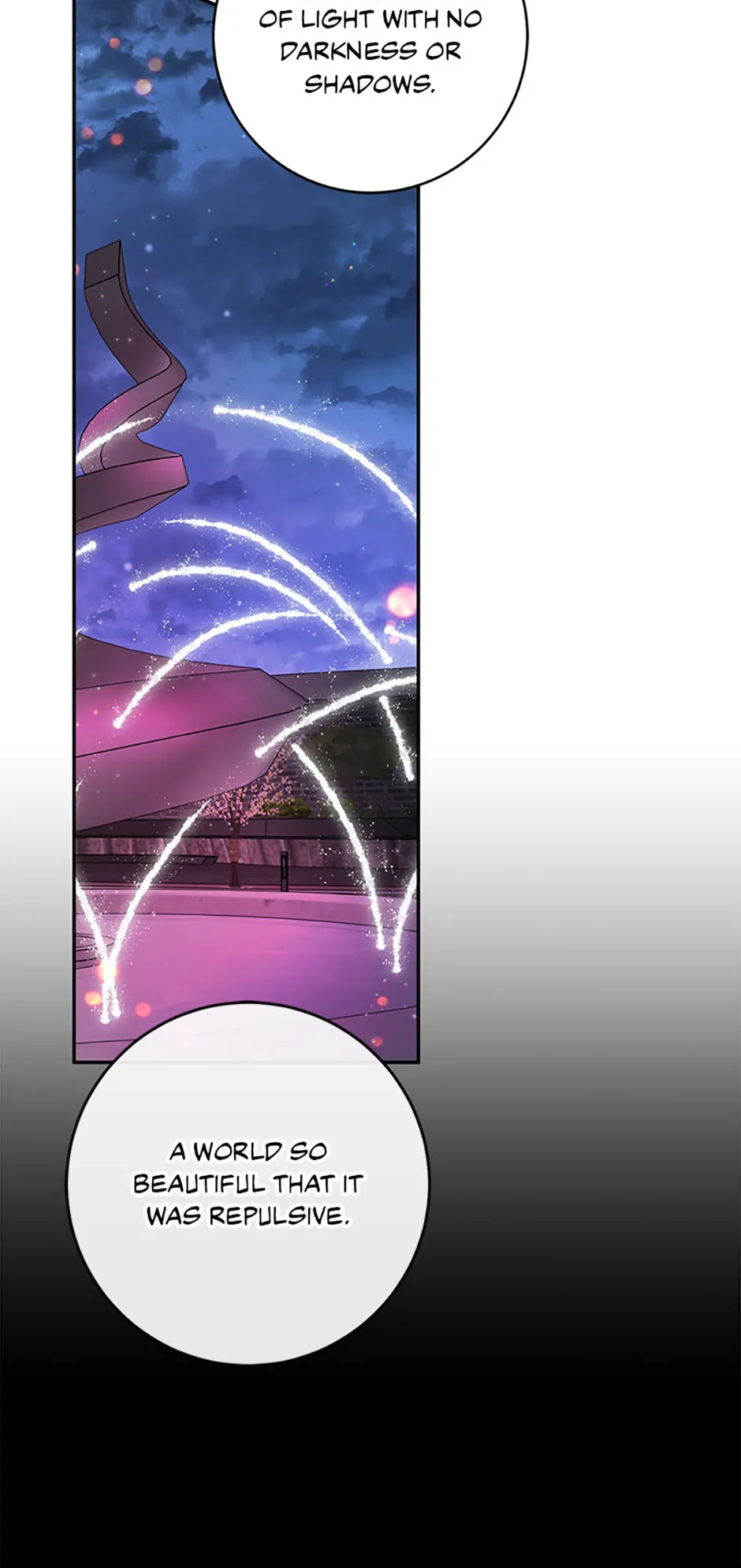 I’m the Main Character’s Little Sister chapter 95 page 67