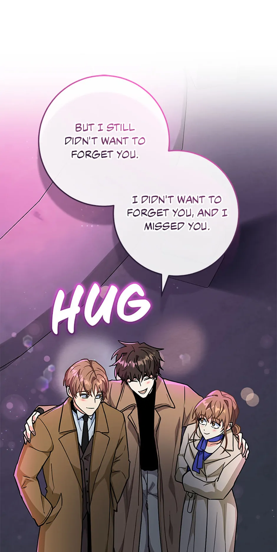 I’m the Main Character’s Little Sister chapter 95 page 75