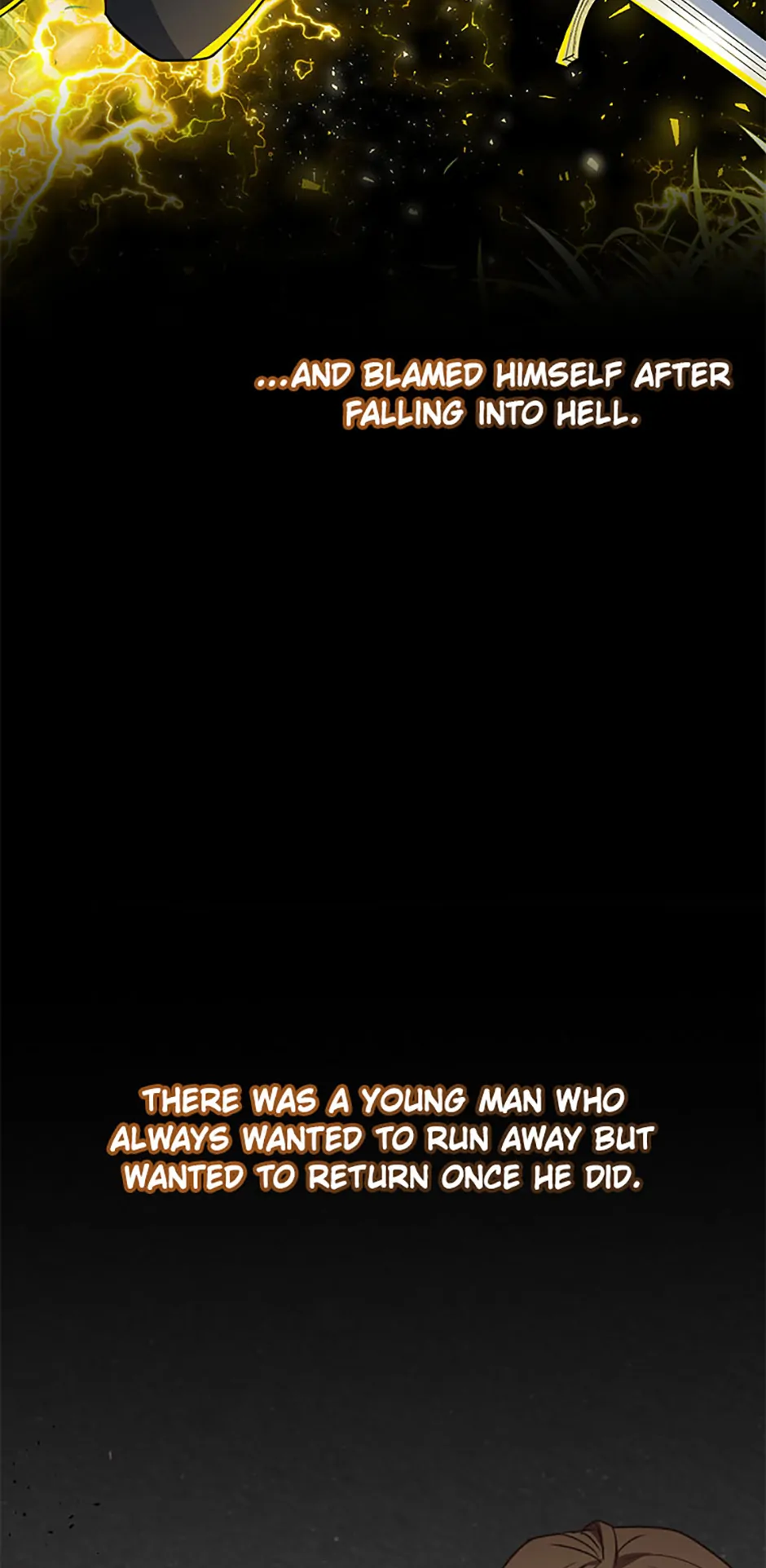 I’m the Main Character’s Little Sister chapter 95 page 83