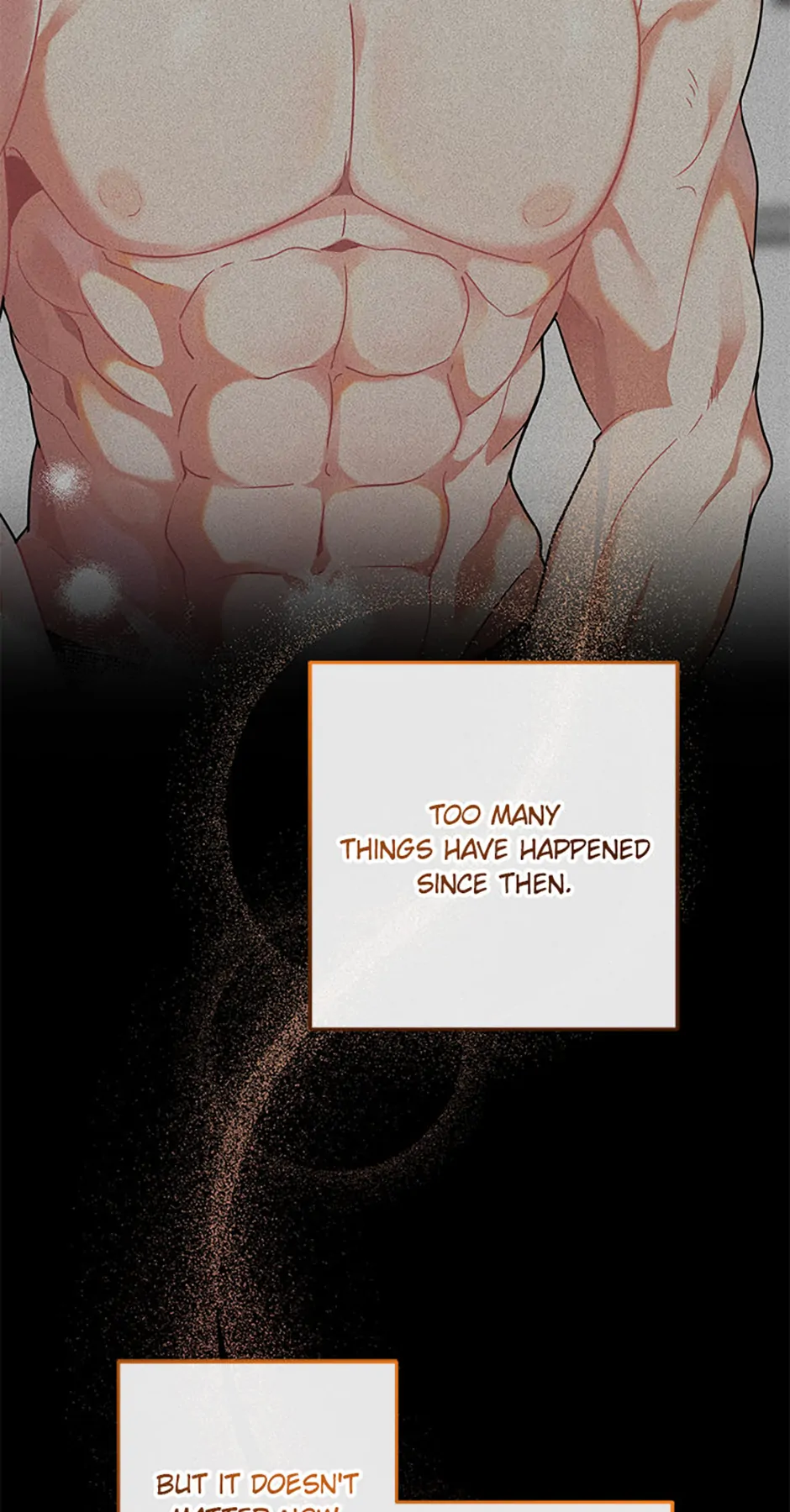 I’m the Main Character’s Little Sister chapter 95 page 90