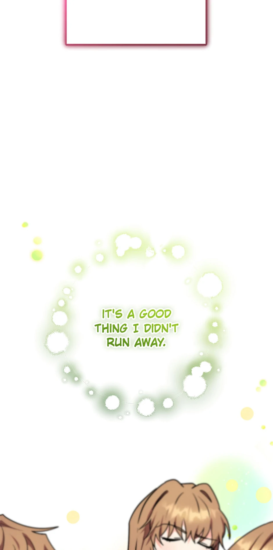 I’m the Main Character’s Little Sister chapter 95 page 101