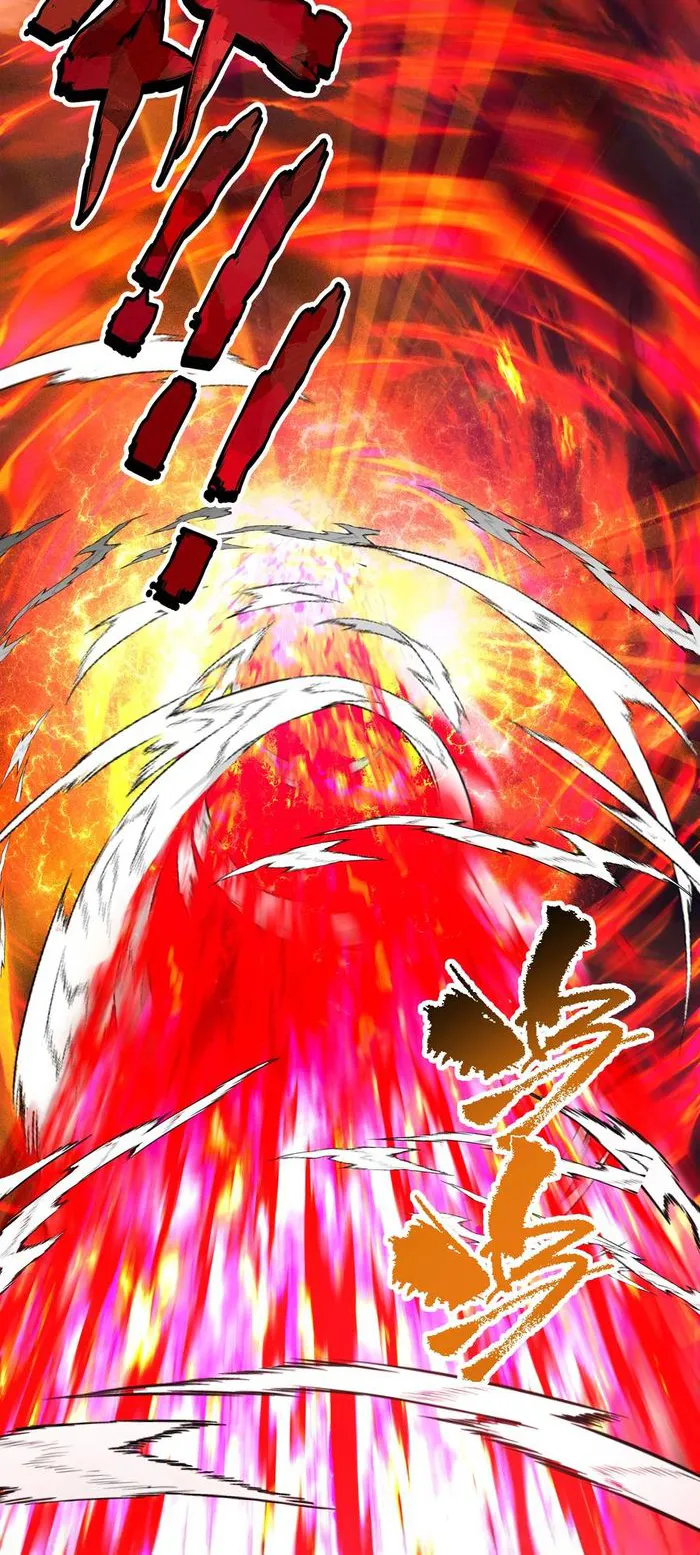 Keep A Low Profile, Sect Leader chapter 384 page 13