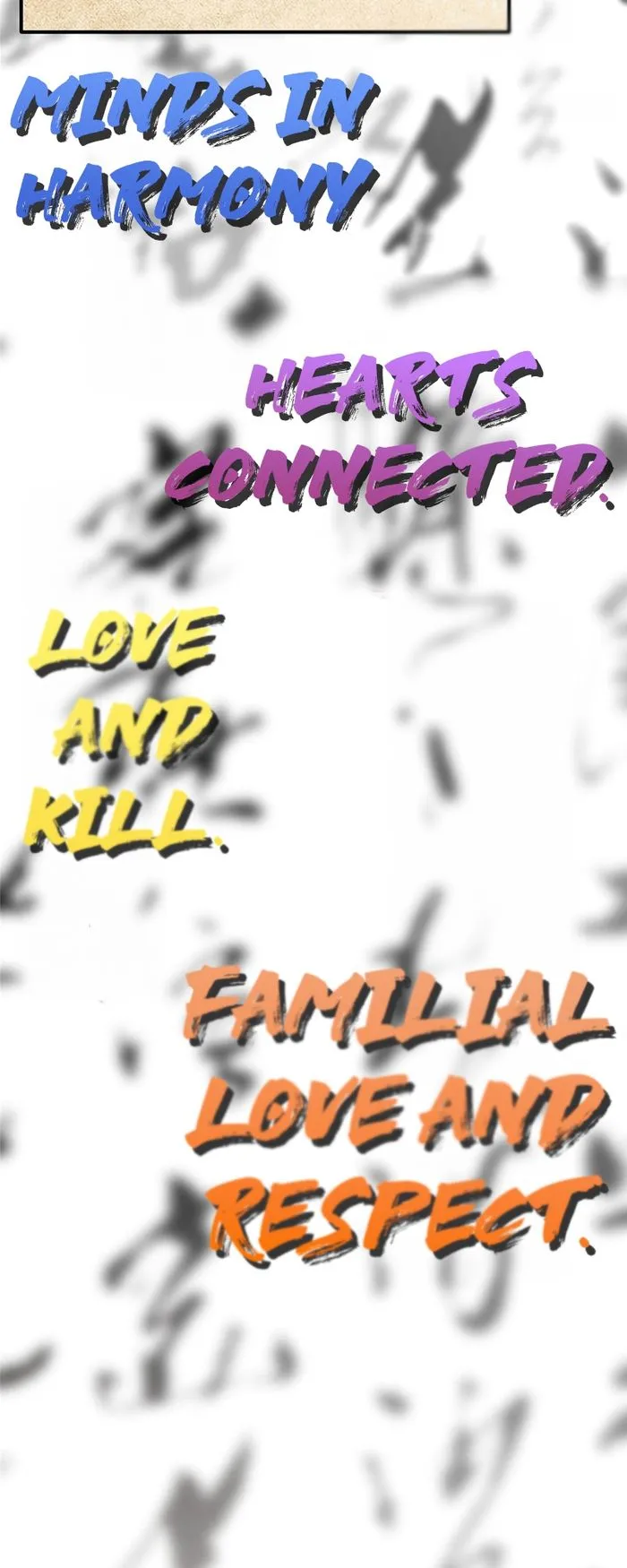 Keep A Low Profile, Sect Leader chapter 392 page 5