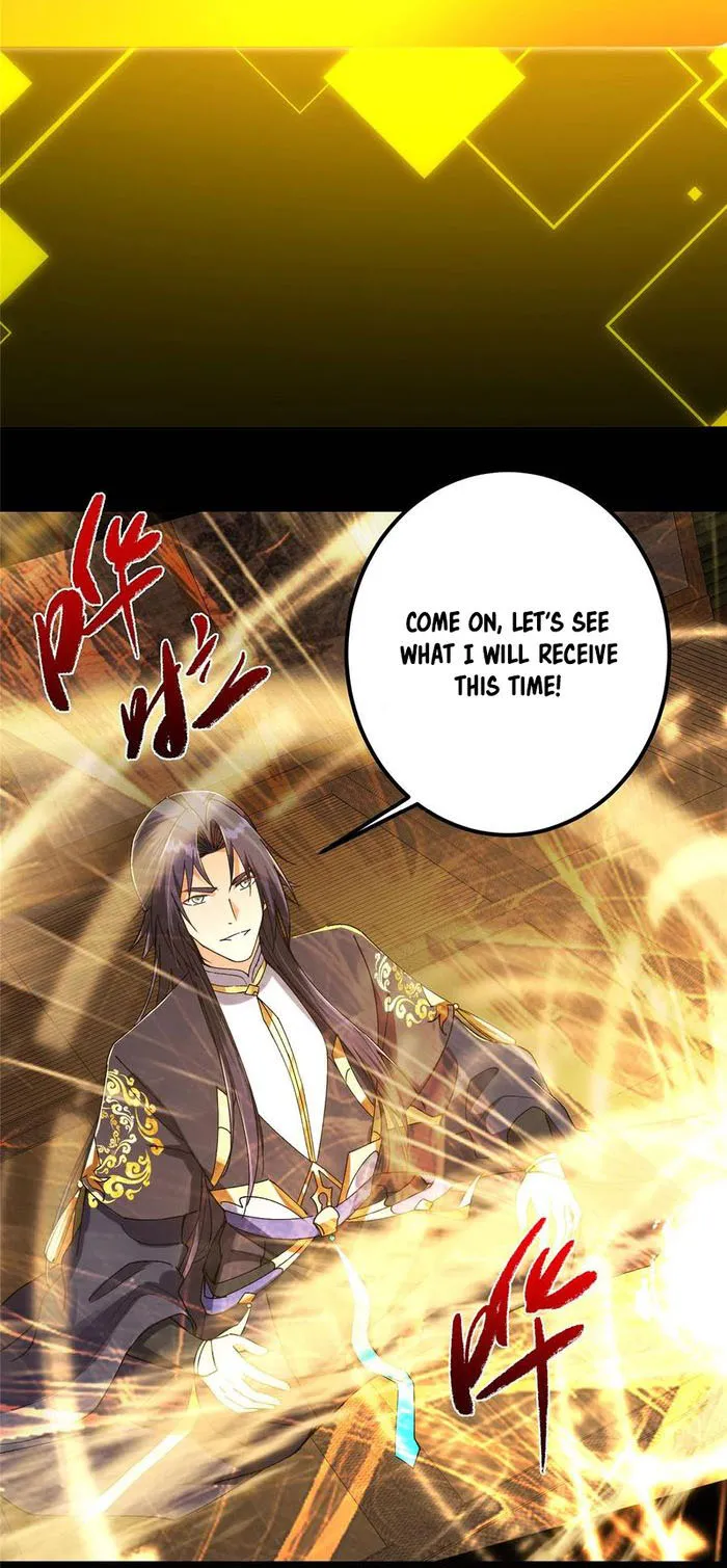 Keep A Low Profile, Sect Leader chapter 392 page 42