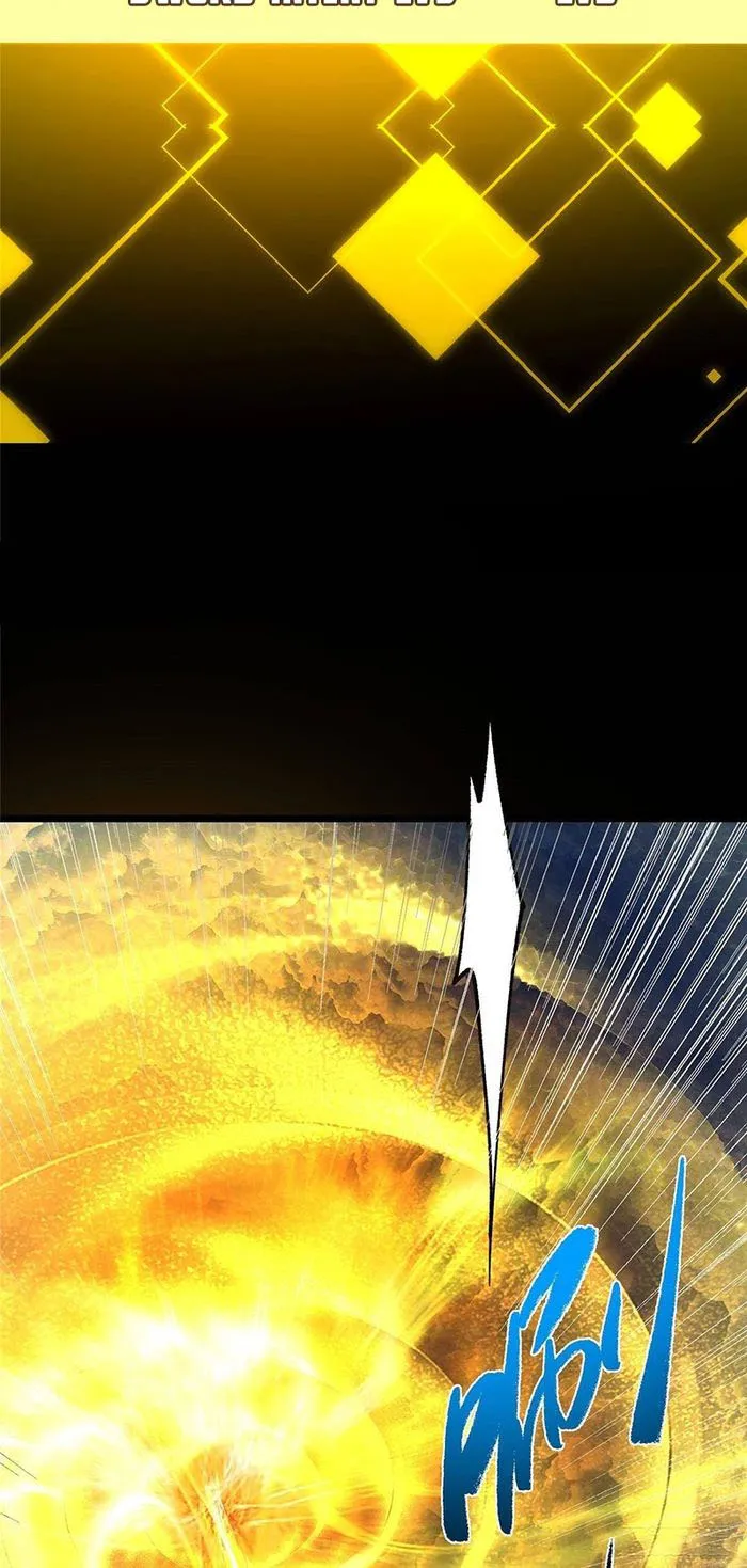 Keep A Low Profile, Sect Leader chapter 392 page 56