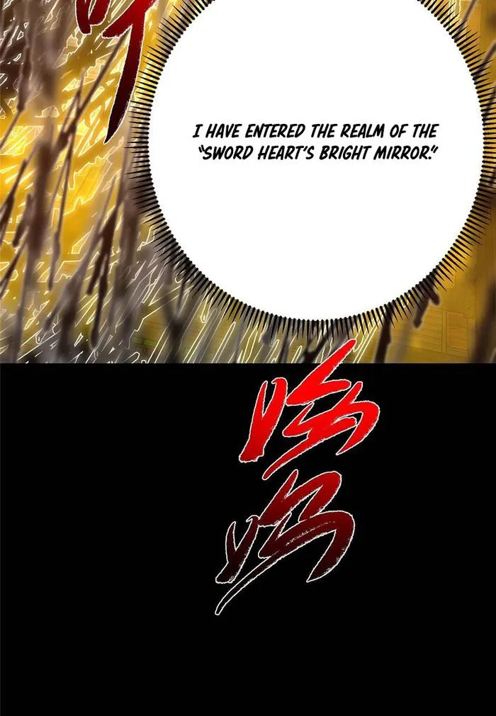 Keep A Low Profile, Sect Leader chapter 392 page 63