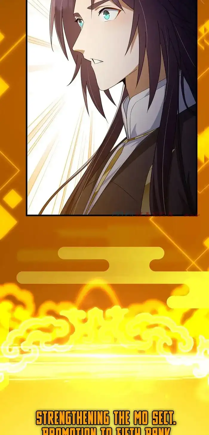 Keep A Low Profile, Sect Leader chapter 393 page 29