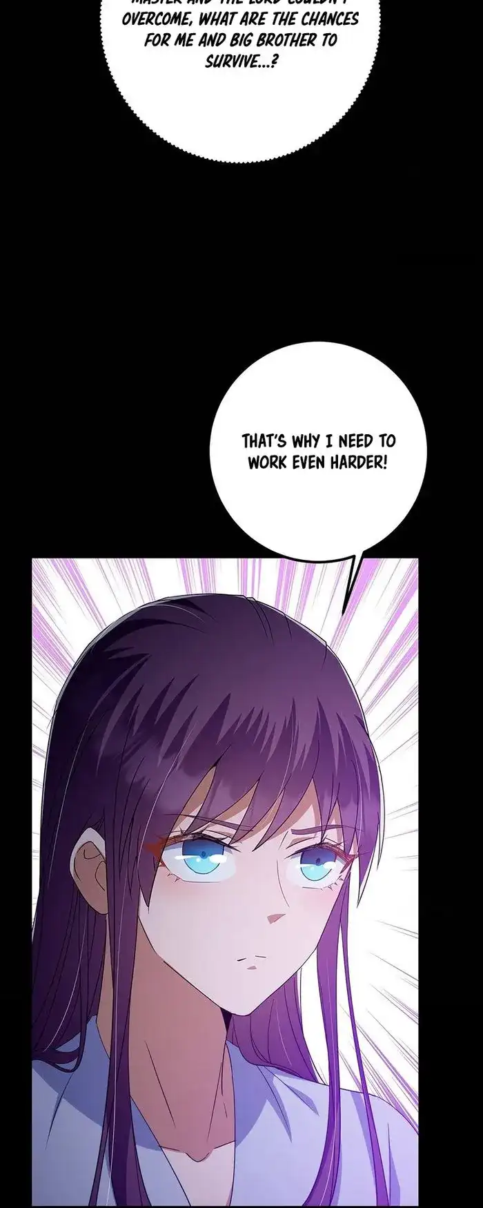 Keep A Low Profile, Sect Leader chapter 393 page 40