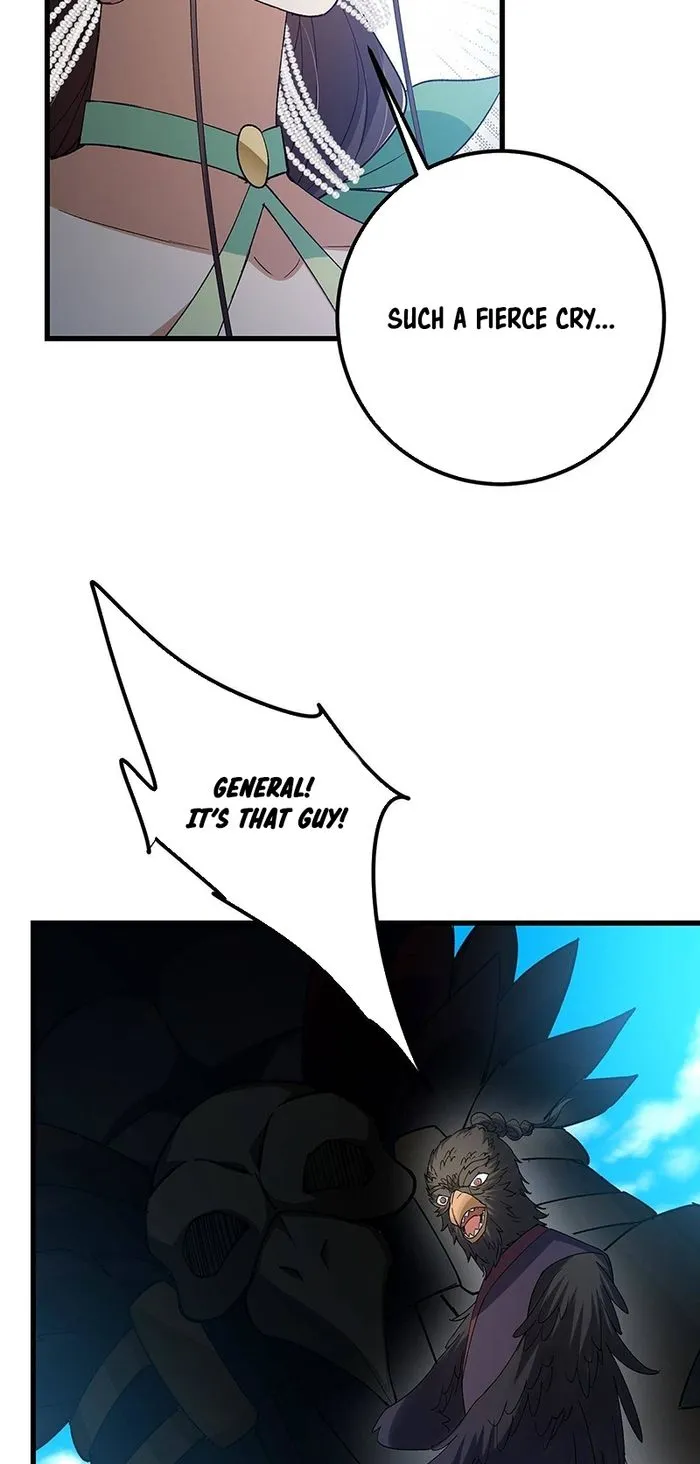 Keep A Low Profile, Sect Leader chapter 395 page 44