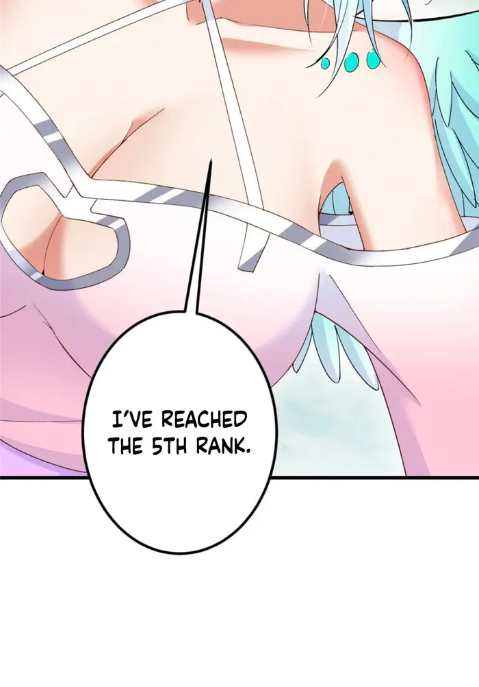 Keep A Low Profile, Sect Leader chapter 399 page 5