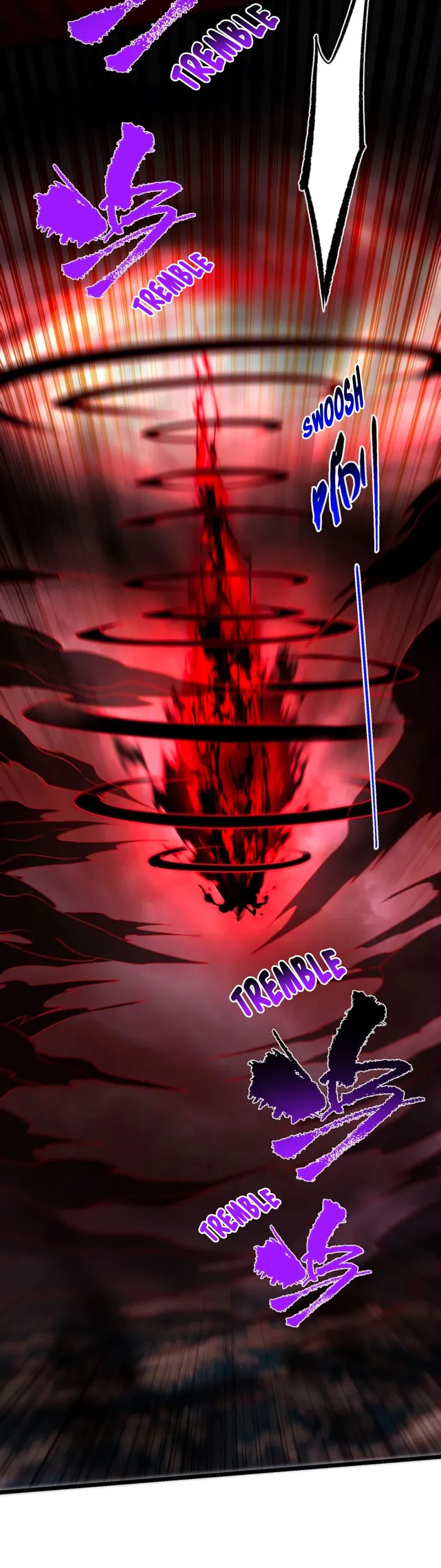 Keep A Low Profile, Sect Leader chapter 422 page 6