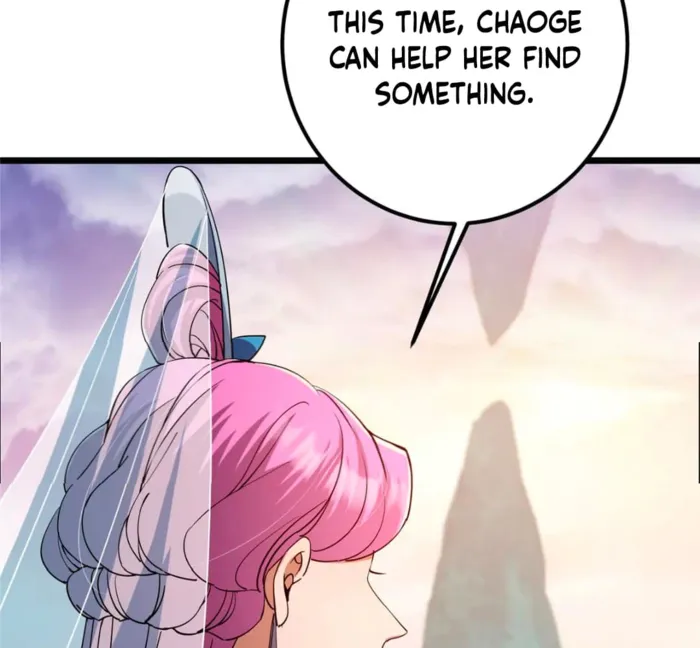 Keep A Low Profile, Sect Leader chapter 443 page 15