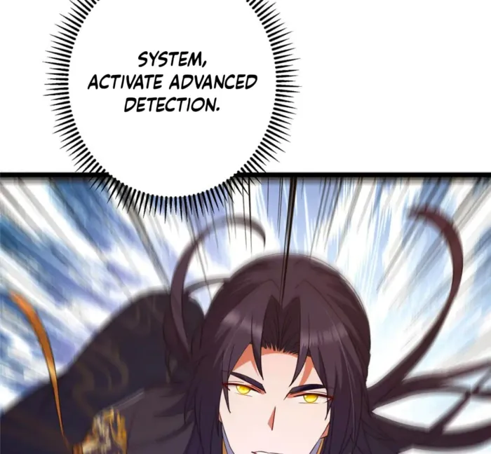 Keep A Low Profile, Sect Leader chapter 443 page 88
