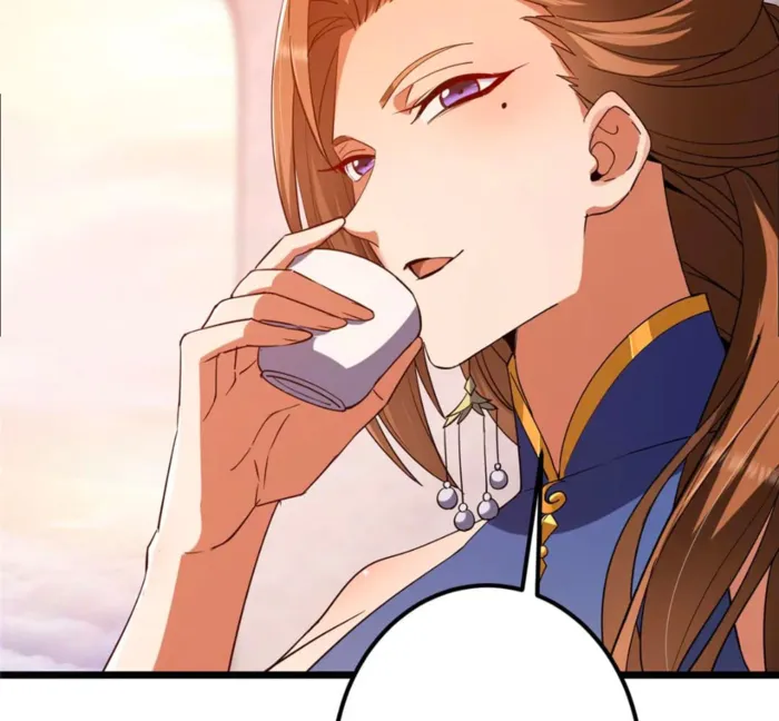 Keep A Low Profile, Sect Leader chapter 443 page 119