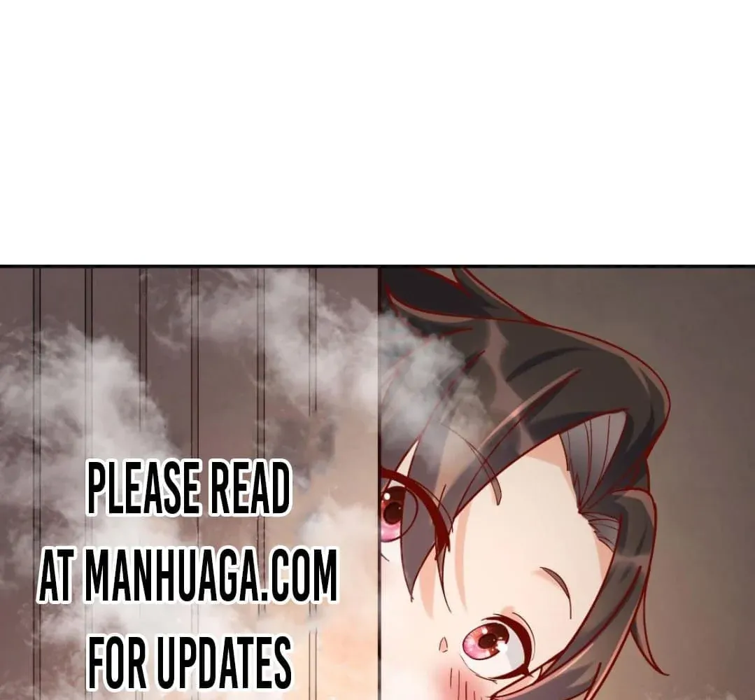 Keep A Low Profile, Sect Leader chapter 446 page 1