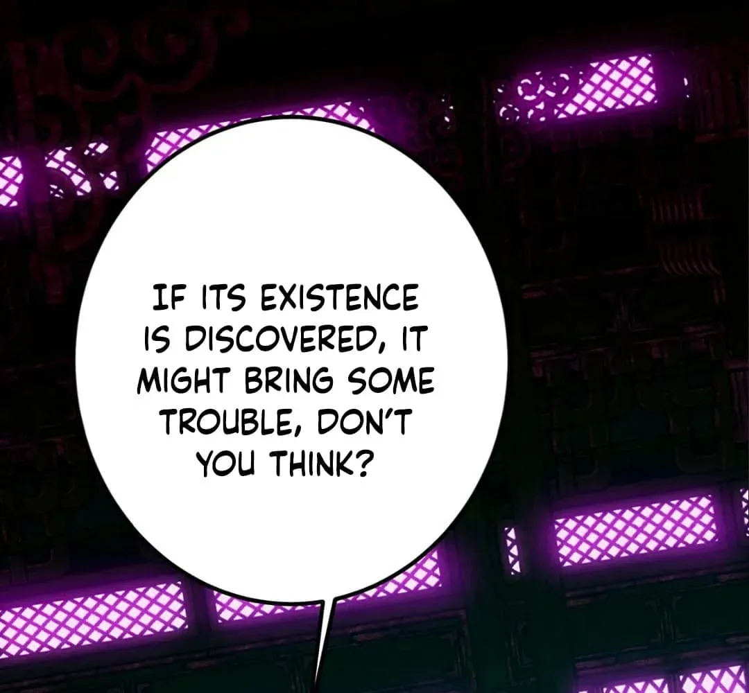 Keep A Low Profile, Sect Leader chapter 446 page 15