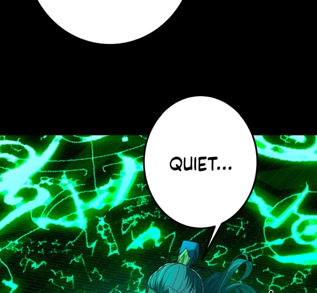 Keep A Low Profile, Sect Leader chapter 446 page 22