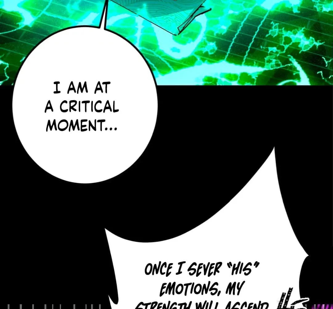 Keep A Low Profile, Sect Leader chapter 446 page 24