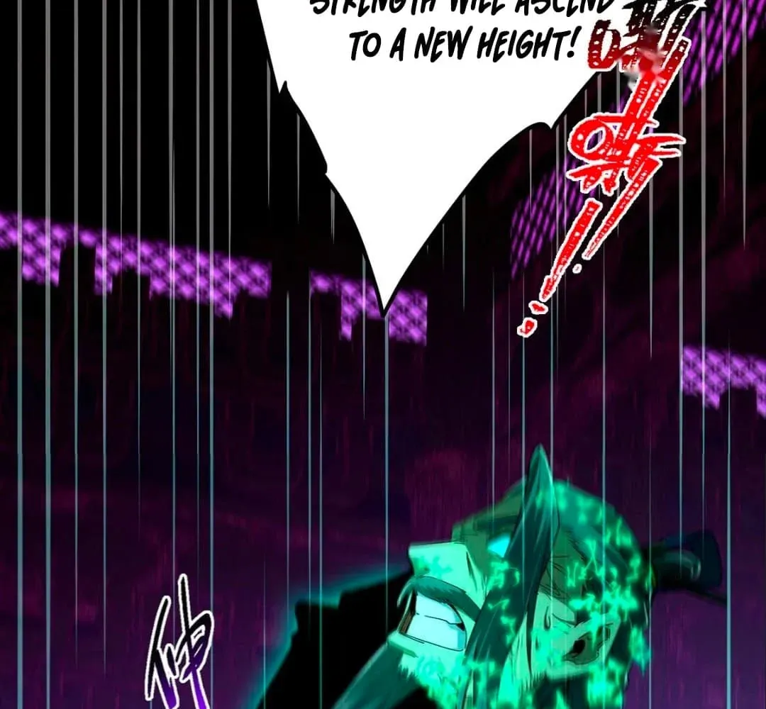 Keep A Low Profile, Sect Leader chapter 446 page 25