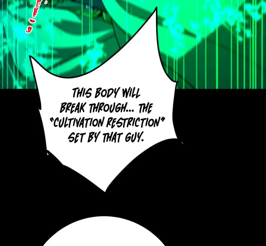 Keep A Low Profile, Sect Leader chapter 446 page 27