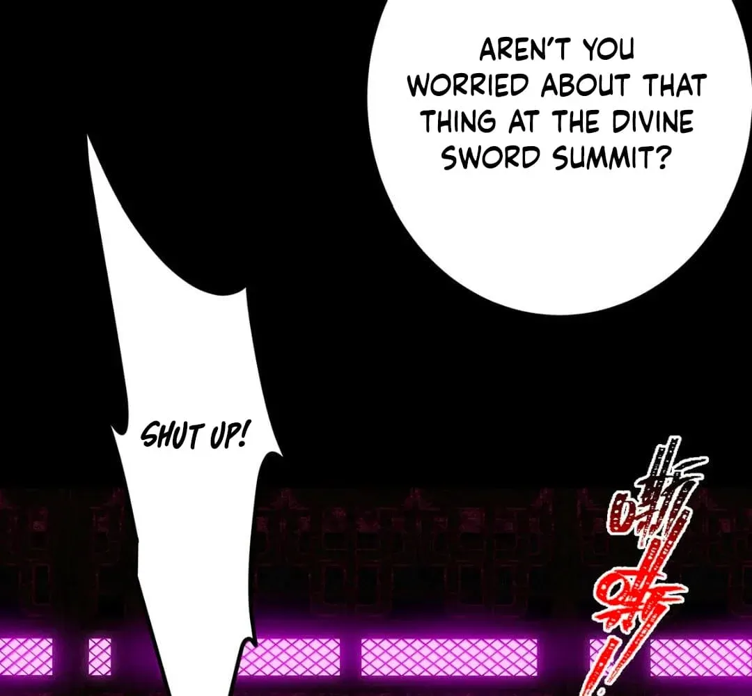 Keep A Low Profile, Sect Leader chapter 446 page 30