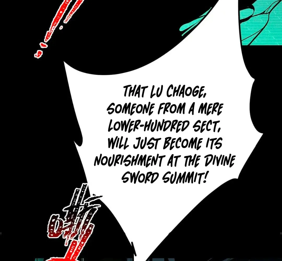 Keep A Low Profile, Sect Leader chapter 446 page 32