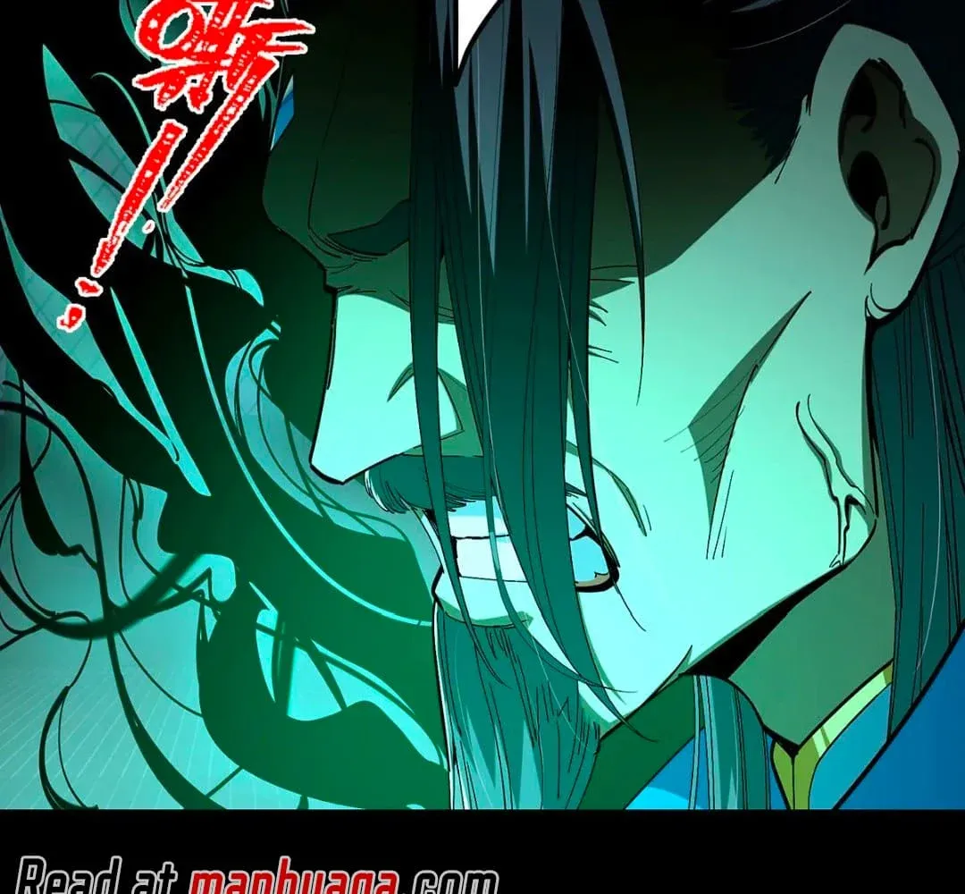 Keep A Low Profile, Sect Leader chapter 446 page 33