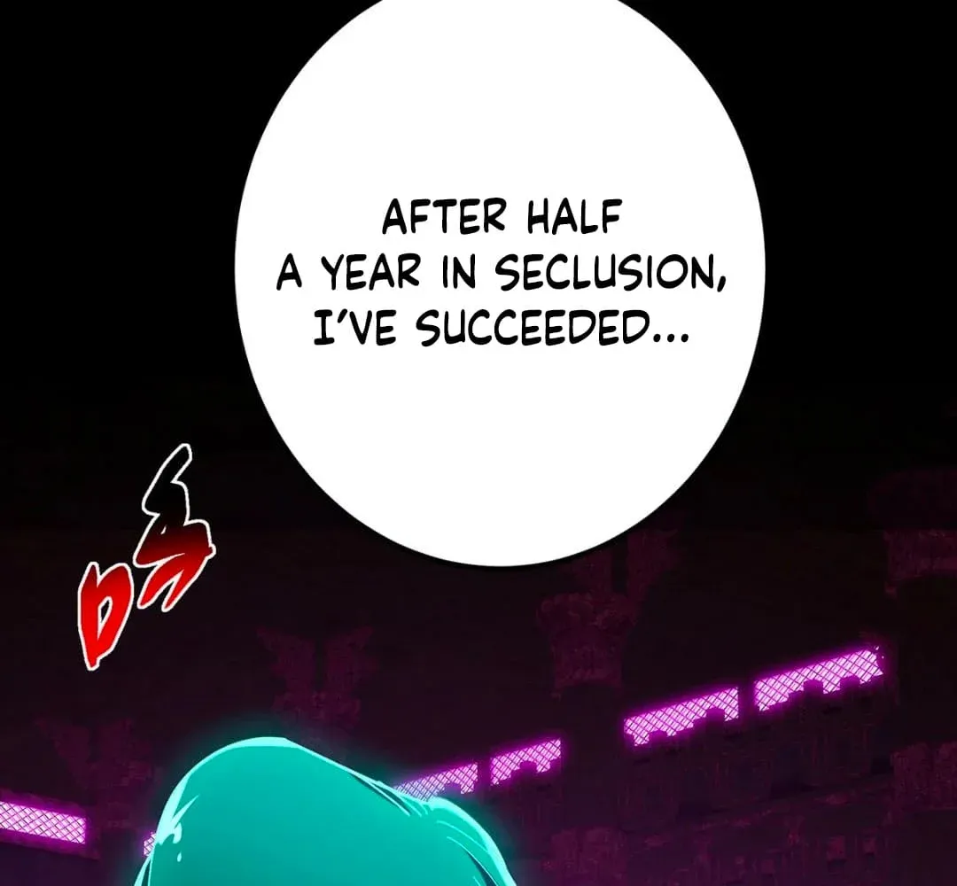 Keep A Low Profile, Sect Leader chapter 446 page 42