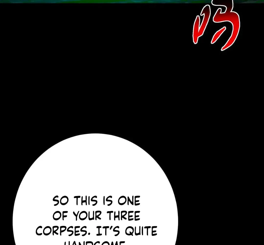Keep A Low Profile, Sect Leader chapter 446 page 44