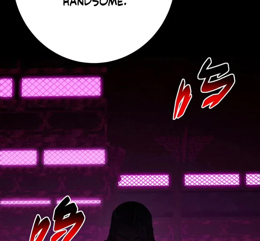 Keep A Low Profile, Sect Leader chapter 446 page 45