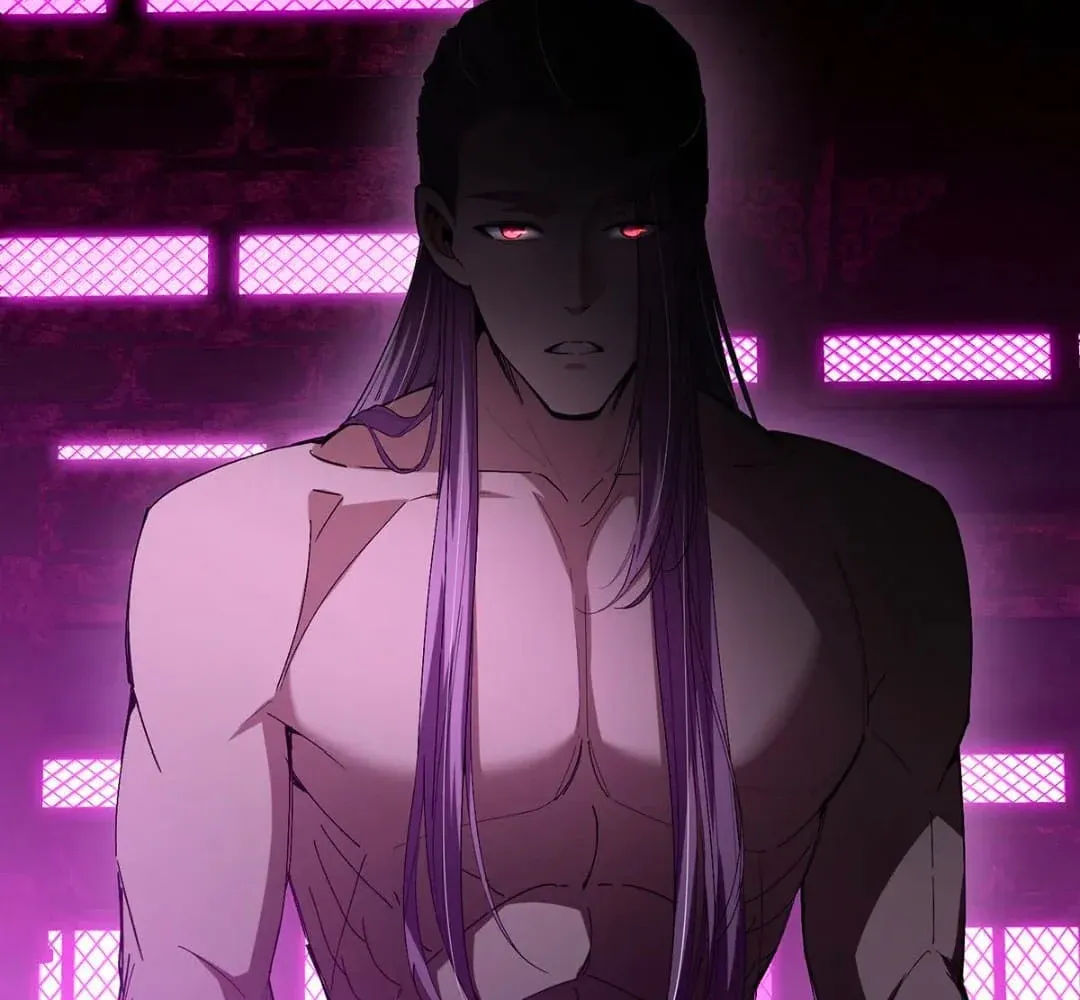 Keep A Low Profile, Sect Leader chapter 446 page 48