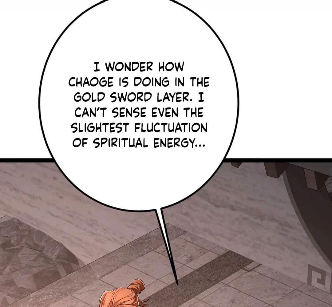 Keep A Low Profile, Sect Leader chapter 446 page 51
