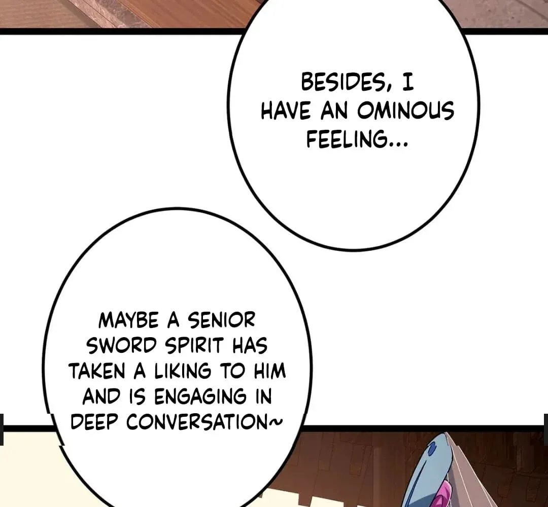 Keep A Low Profile, Sect Leader chapter 446 page 53