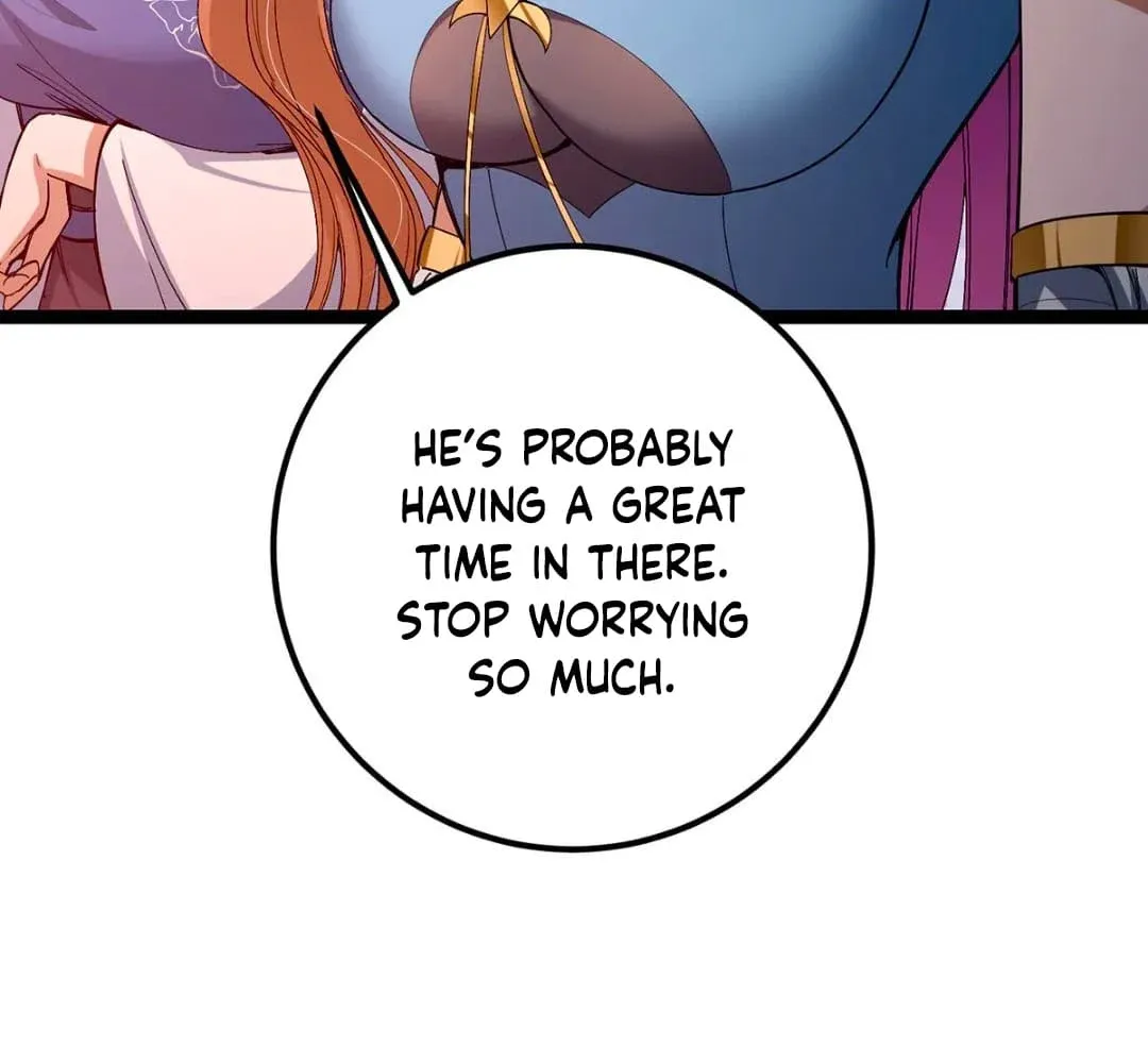 Keep A Low Profile, Sect Leader chapter 446 page 55