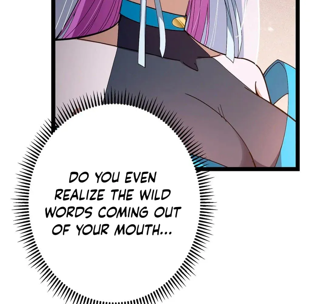 Keep A Low Profile, Sect Leader chapter 446 page 57