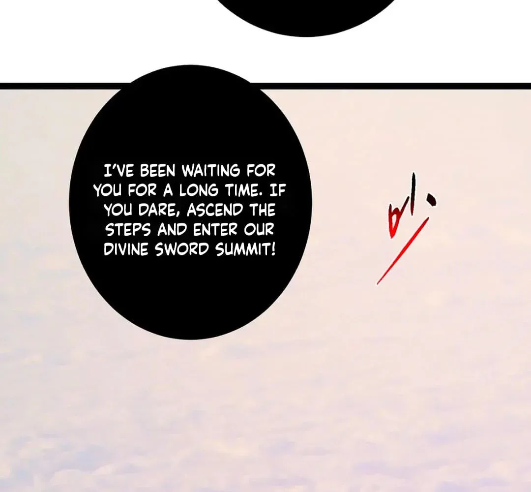 Keep A Low Profile, Sect Leader chapter 446 page 59