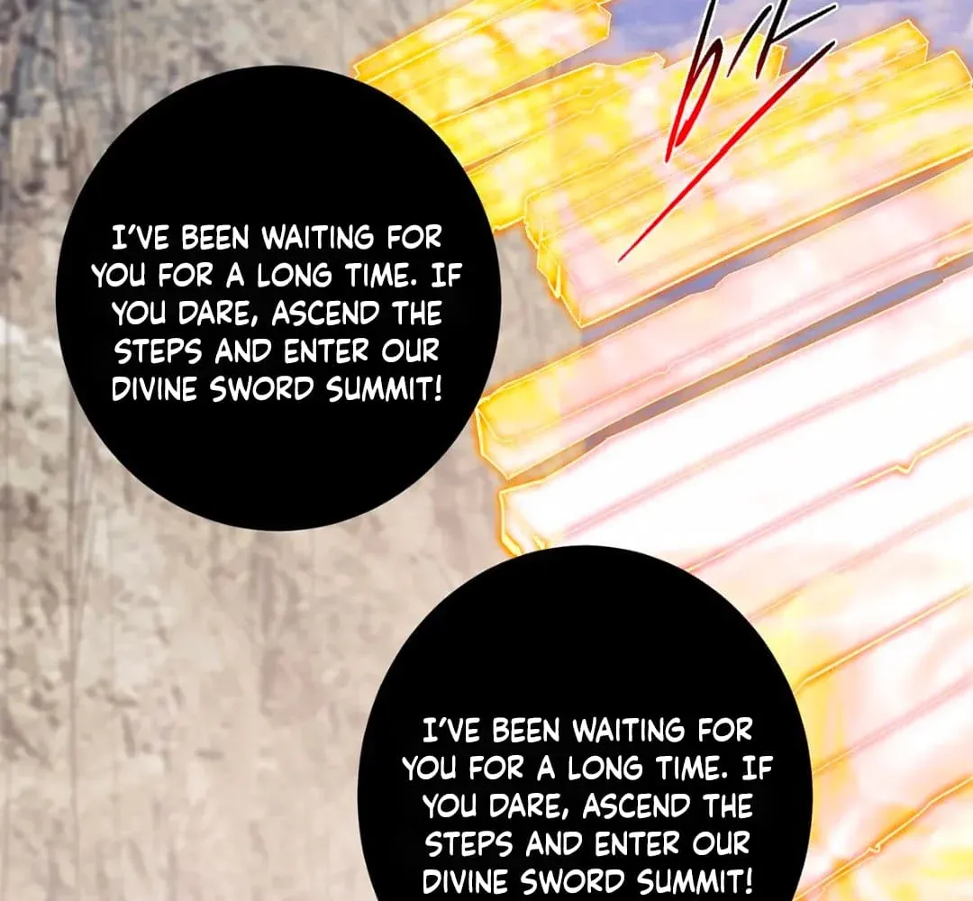 Keep A Low Profile, Sect Leader chapter 446 page 61