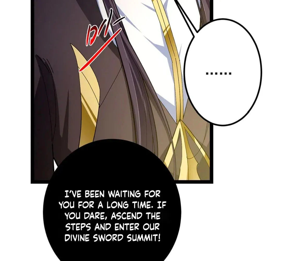 Keep A Low Profile, Sect Leader chapter 446 page 63