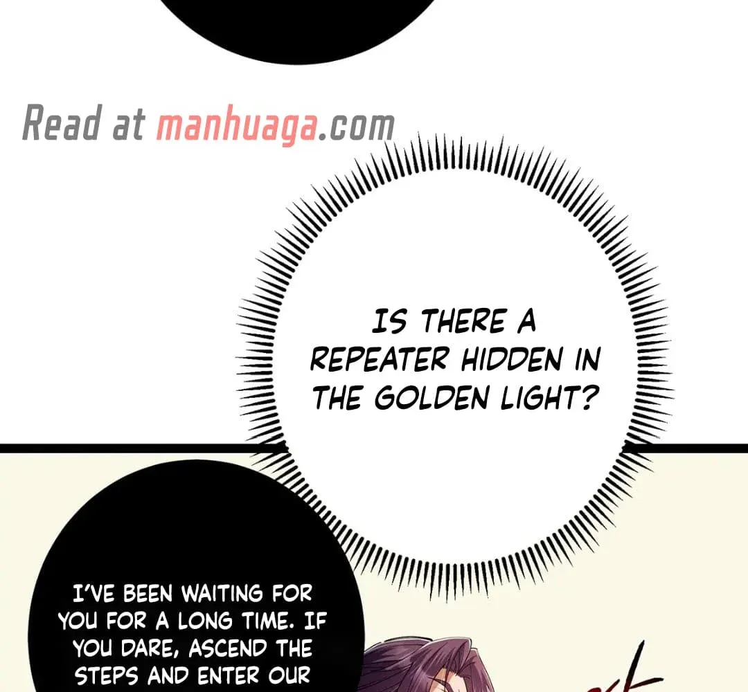 Keep A Low Profile, Sect Leader chapter 446 page 64