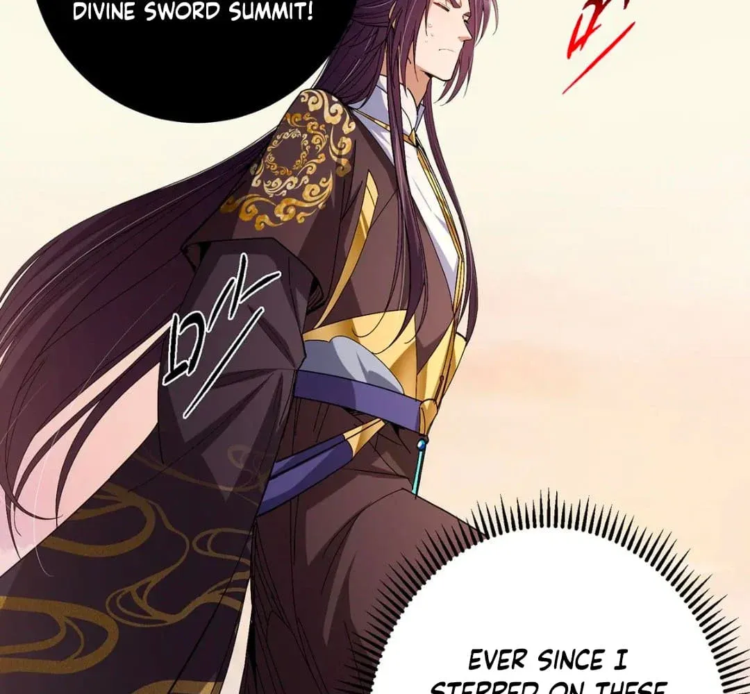 Keep A Low Profile, Sect Leader chapter 446 page 65