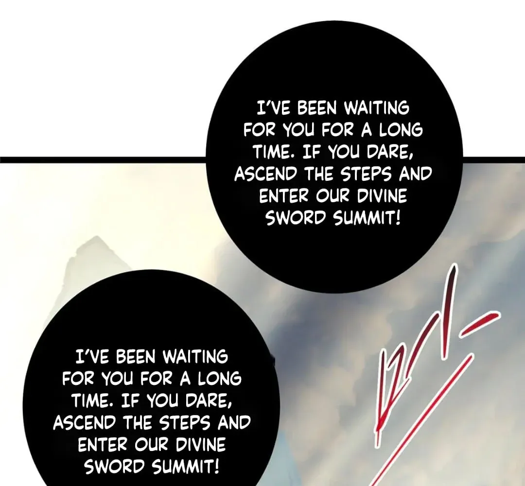 Keep A Low Profile, Sect Leader chapter 446 page 67