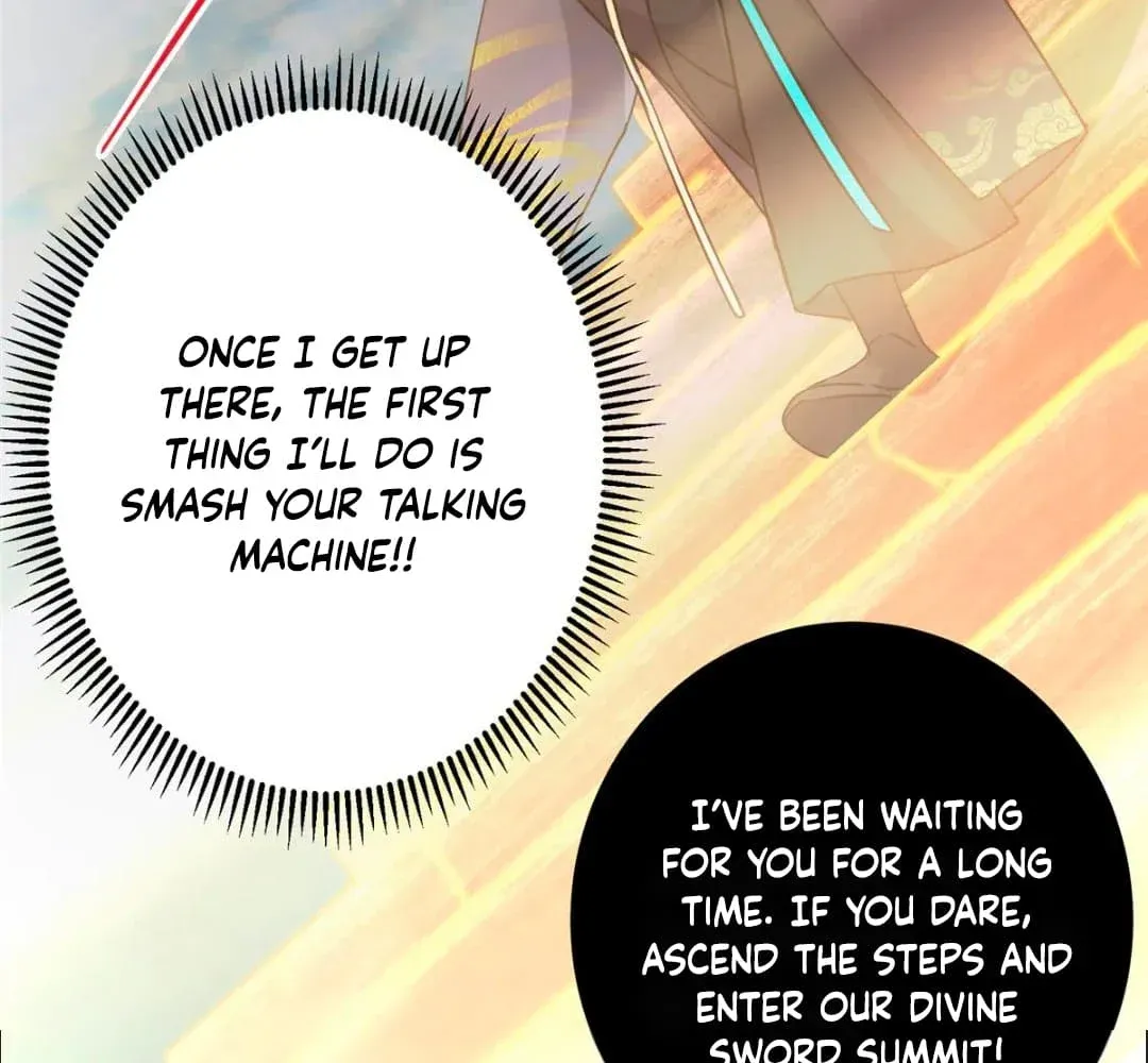 Keep A Low Profile, Sect Leader chapter 446 page 69