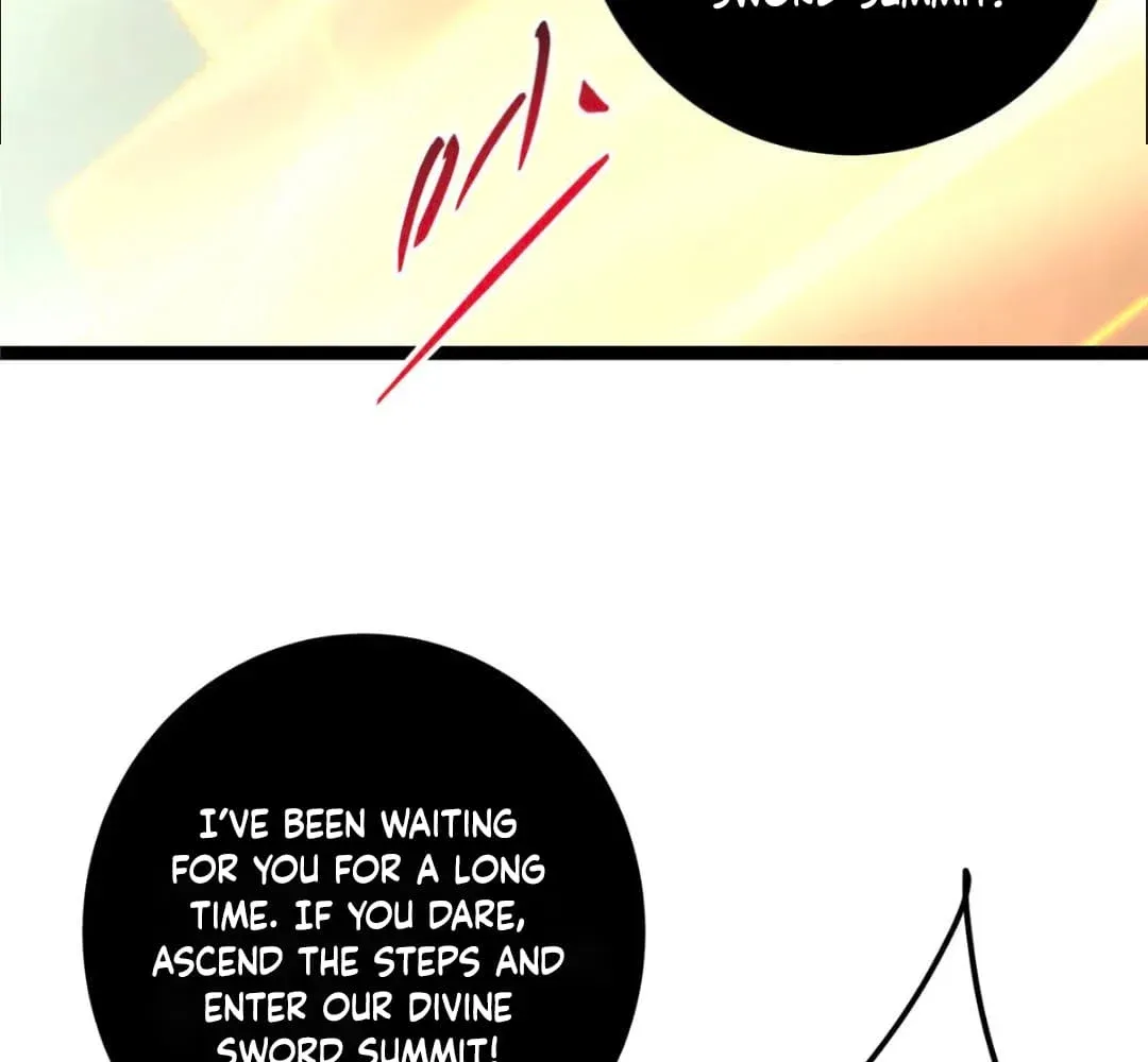 Keep A Low Profile, Sect Leader chapter 446 page 70
