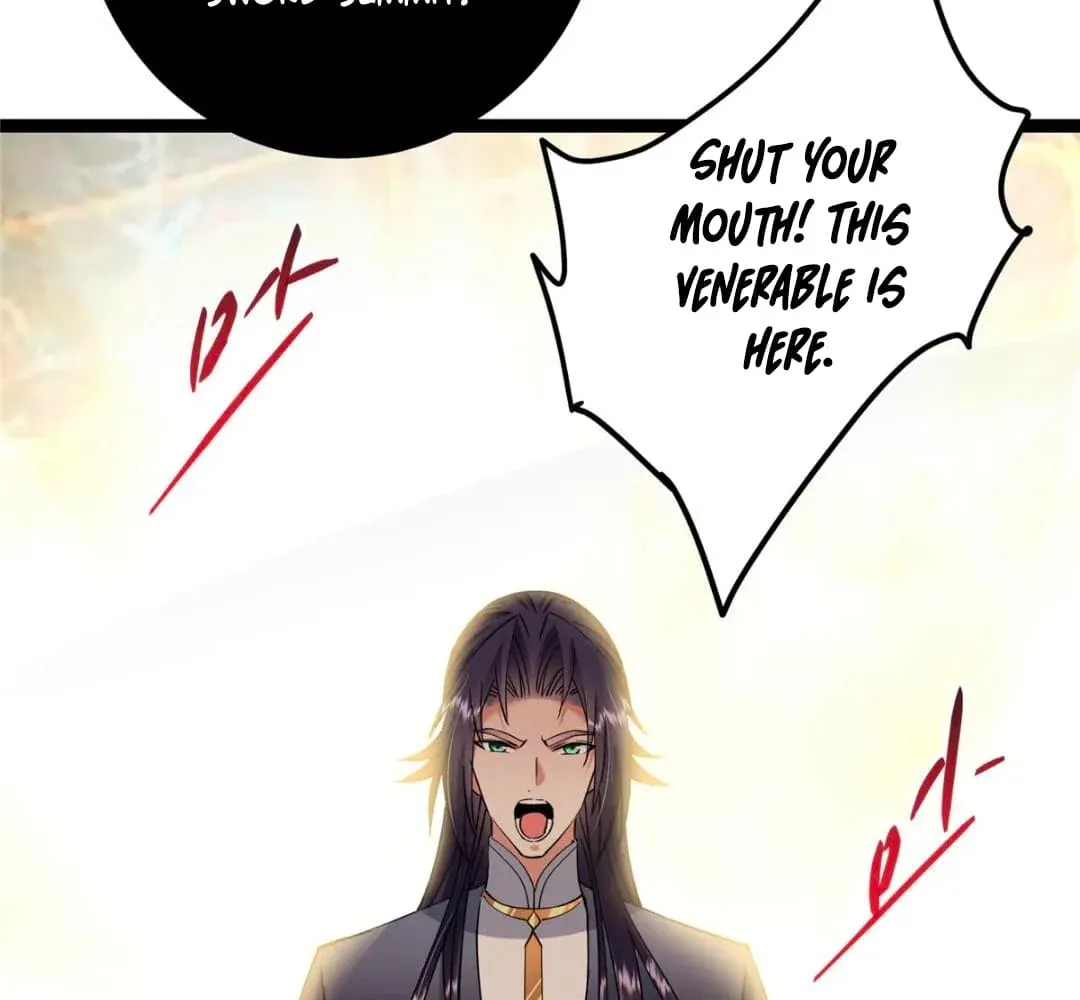 Keep A Low Profile, Sect Leader chapter 446 page 71